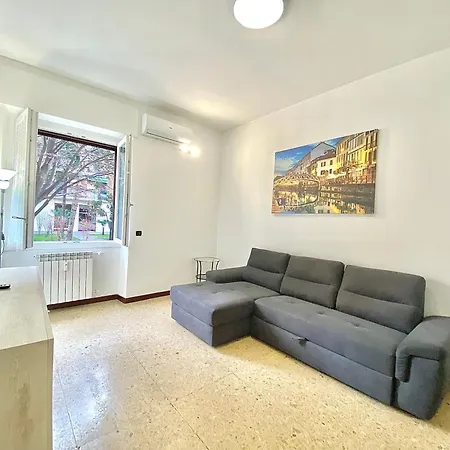 Famagosta Milan